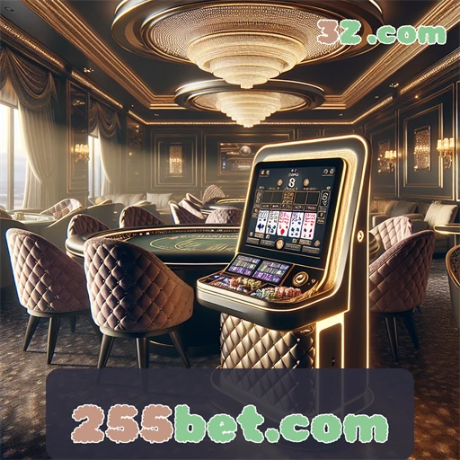 Bônus Imperdíveis no 255bet.com: Apostas com Estilo
