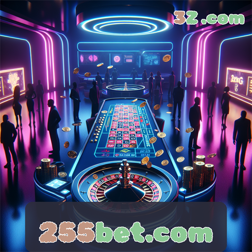 Login Ágil e Seguro: Atrações de 255bet.com para Jogadores