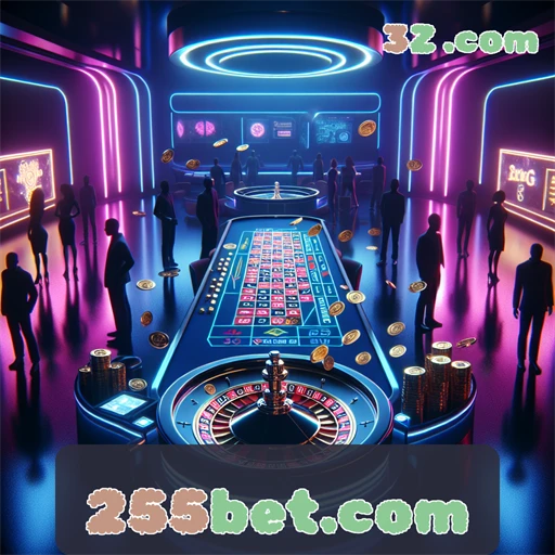 Login Ágil e Seguro: Atrações de 255bet.com para Jogadores