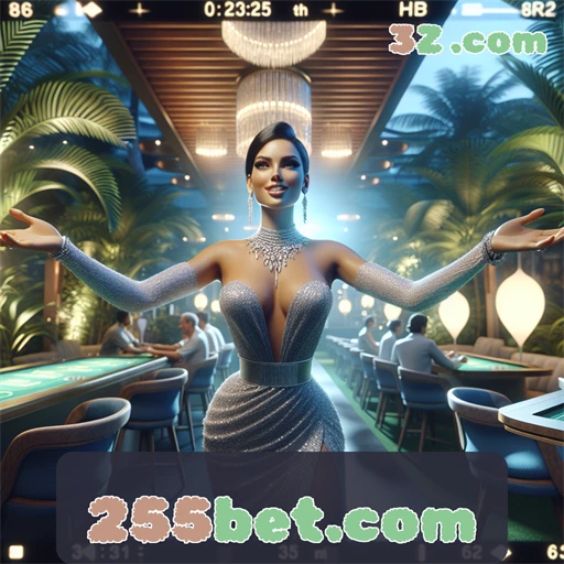 Promoções Imperdíveis na 255bet.com: Engajamento e Diversão